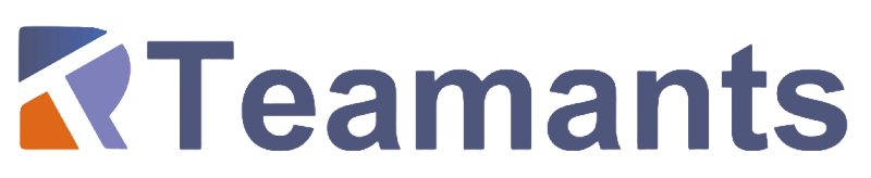 Teamants